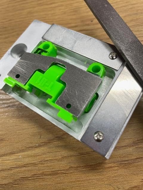 TOMOZONE ミニ四駆 マルチホイールプーラー TOMOZONE ホイールプーラー